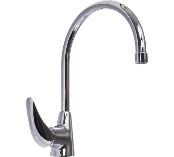 Изображение товара Смеситель для кухонной мойки VIDIMA Орион BA365AA