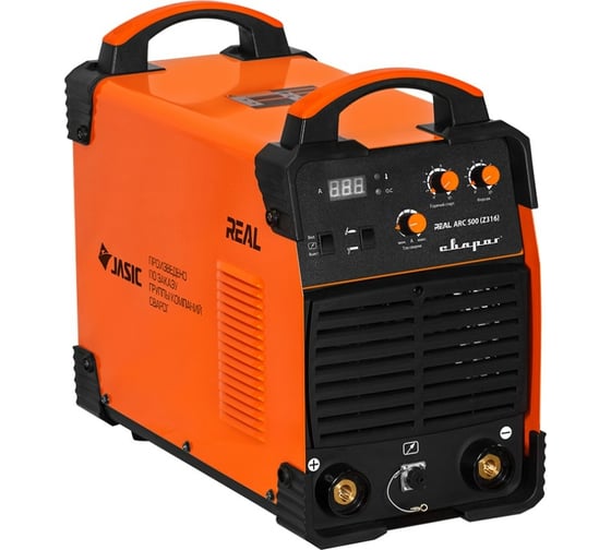 Изображение товара Сварочный инвертор Сварог ARC 500 REAL Z316 95493