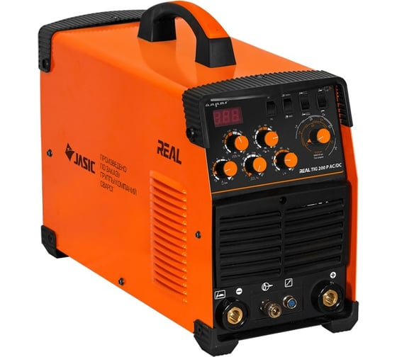 Изображение товара Сварочный инвертор Сварог TIG 200 P AC/DC REAL E20101 95484
