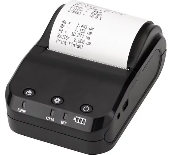 Изображение товара Термопринтер для профилометра NORGAU 047539151