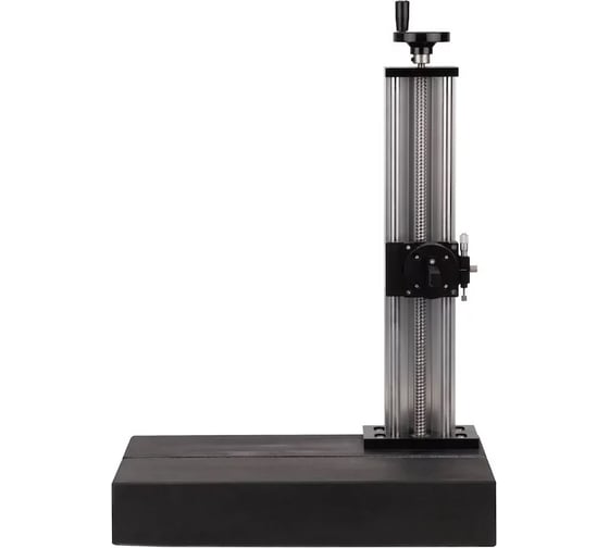 Изображение товара Стойка гранитная для профилометра с наклоном NORGAU 047539621