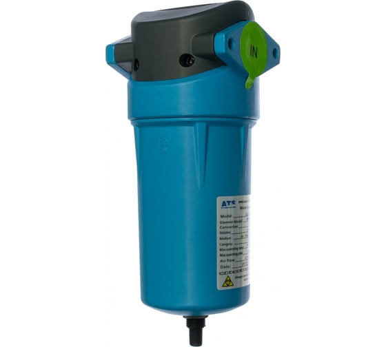 Изображение товара Сепаратор с автоматическим сливом конденсата SGO 42 ATS 100528888