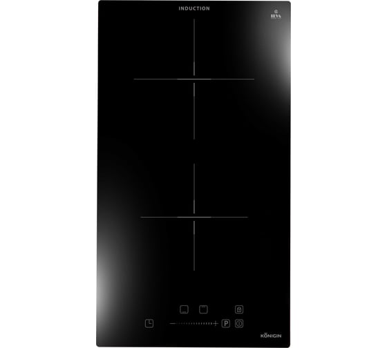 Изображение товара Индукционная варочная панель KONIGIN lacerta i302 sbk 405006