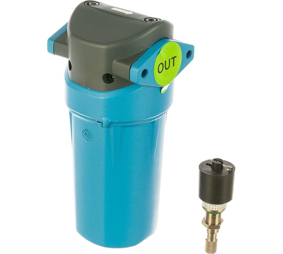 Изображение товара Сепаратор с автоматическим сливом конденсата SGO 78 ATS 100528889