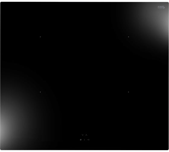 Изображение товара Индукционная варочная панель KONIGIN cassiopea i604 sb2bk 405002