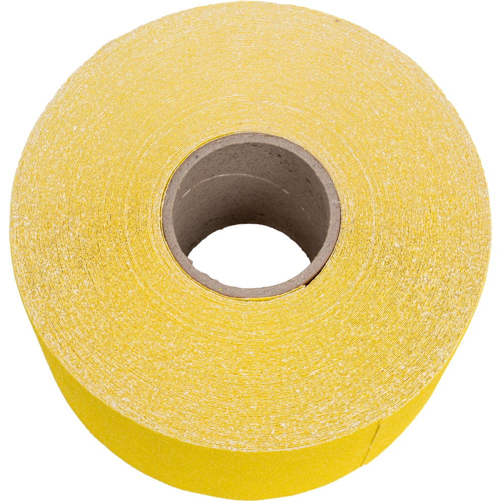 Изображение товара Шлифовальная шкурка Strong № 36 115 мм 50 м рулонная