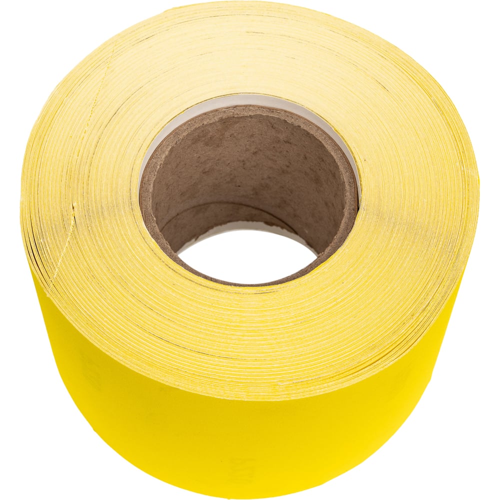 Изображение товара Шкурка шлифовальная Strong 220, 115 мм, 50 м для универсального использования