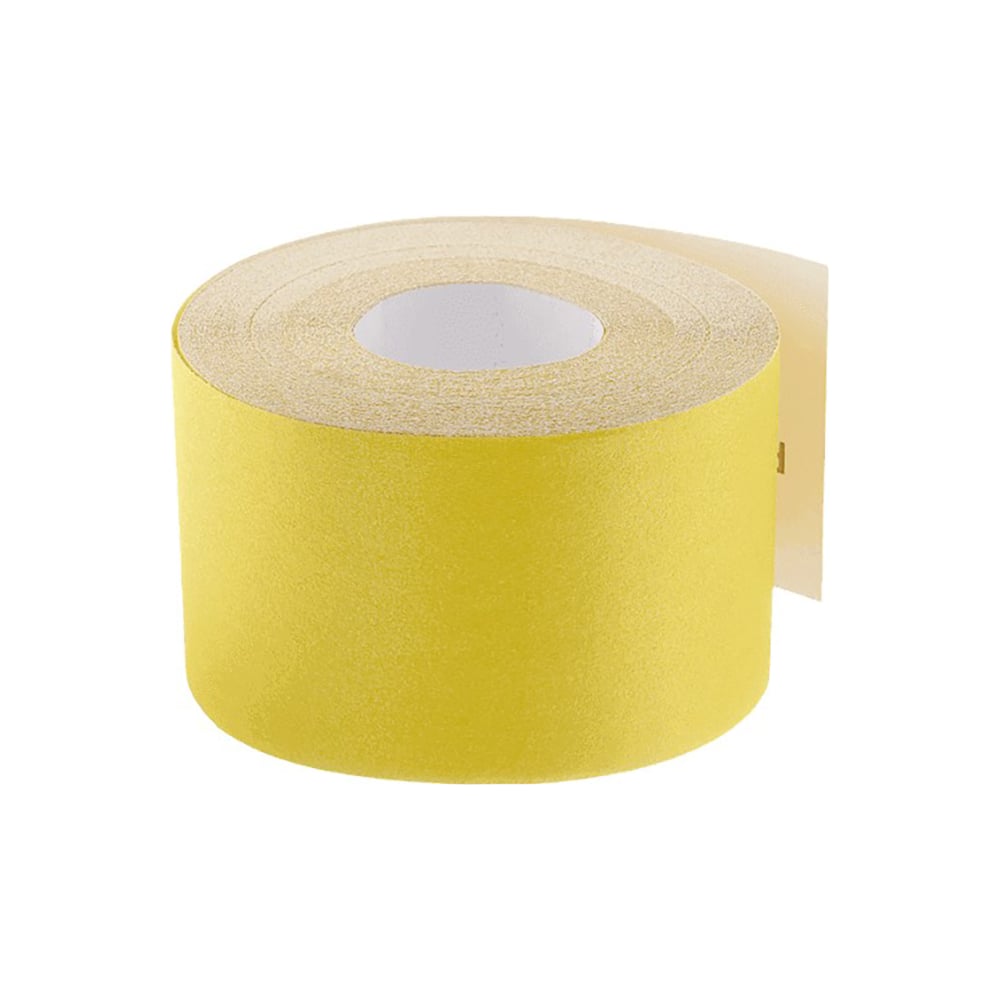 Изображение товара Шкурка шлифовальная Strong № 320, 115 мм, рулонная 50 м