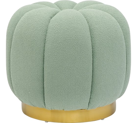 Изображение товара Пуф Bergenson Bjorn Swend, зеленый BB000040