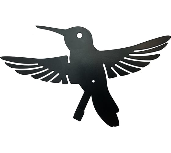 Изображение товара Садовое украшение-крючок GRILLUX 107 ВЗР2626.107