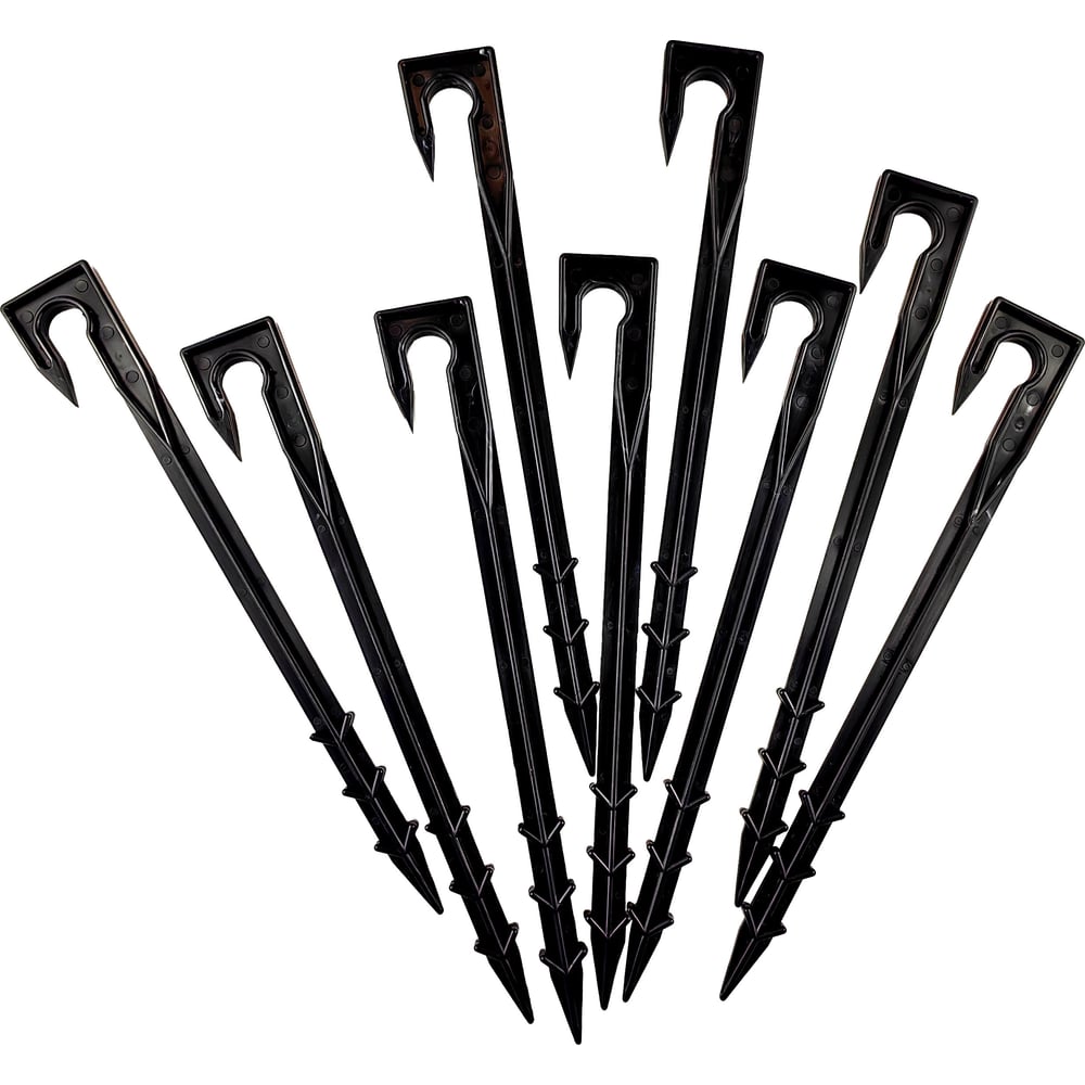 Изображение товара Держатель капельной линии Профитт, 16мм, 10шт.