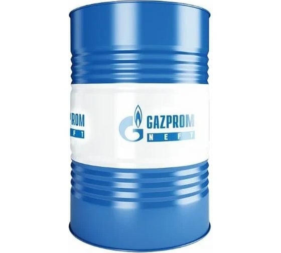 Изображение товара Масло МГЕ-46В 205 л GAZPROMNEFT 2389901287