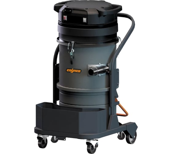 Изображение товара Промышленный пылесос COYNCO Iclean 350, класс фильтра НЕРА 350ICLEAN