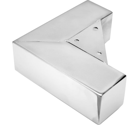 Изображение товара Ножка GTV MDN941 хром NM-MDN941-01