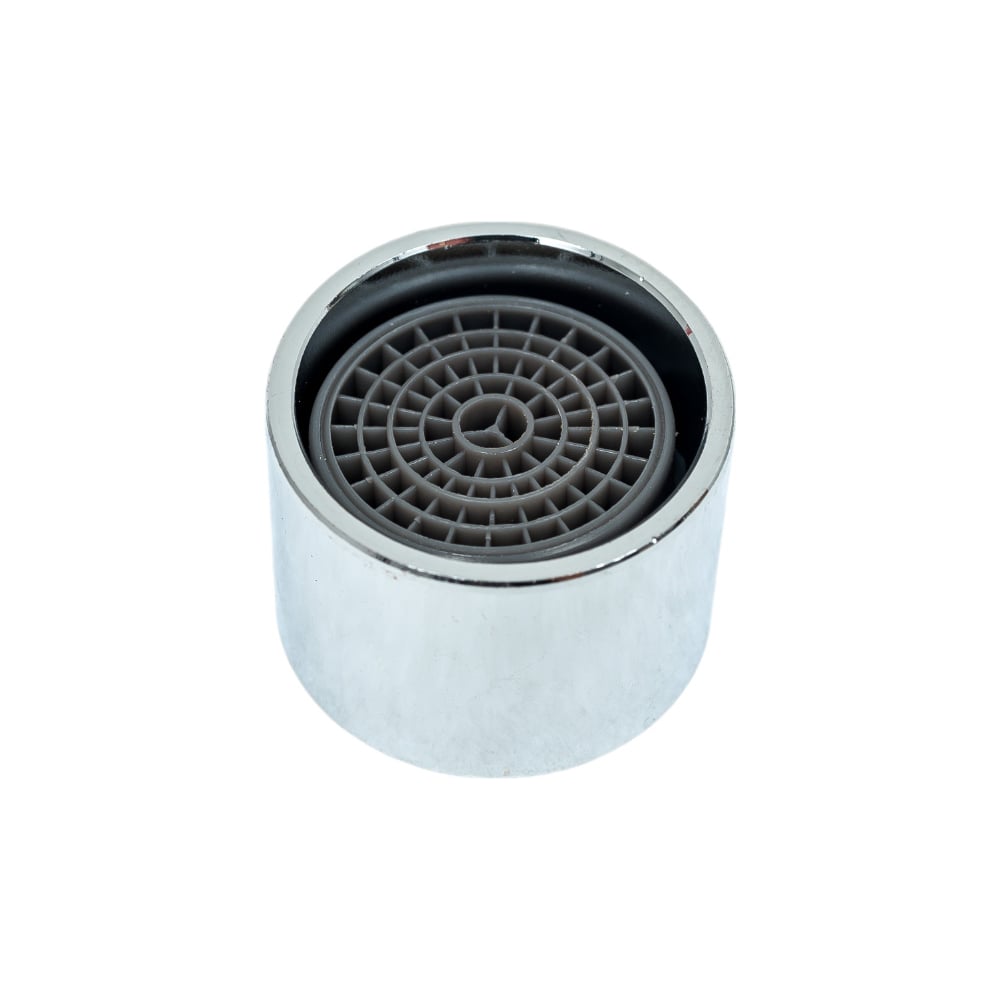 Изображение товара Аэратор смесителя ARCO DA VELLA М22 внутренняя резьба, корпус металл 19003