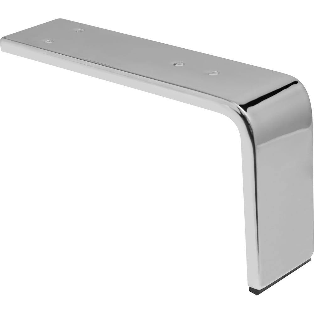 Изображение товара Ножка GTV MDN-D4 хром NM-MDN-D4-01