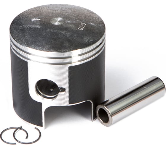 Изображение товара Поршень в сборе с кольцами +0,25мм для Suzuki DT40 Skipper SK12100-94400-1