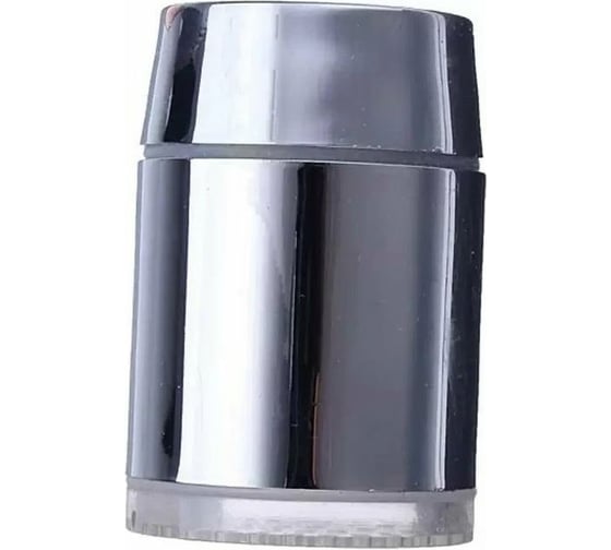 Изображение товара Аэратор смесителя с подсветкой ARCO DA VELLA М22 внутренняя резьба, корпус металл 10465