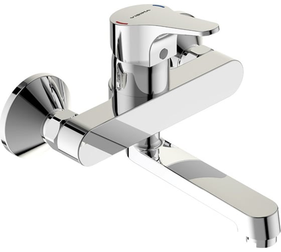 Изображение товара Смеситель для умывальника VIDIMA Видима Некст BA368AA