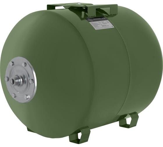 Изображение товара Гидроаккумулятор Oasis GH 100N 4640015381198