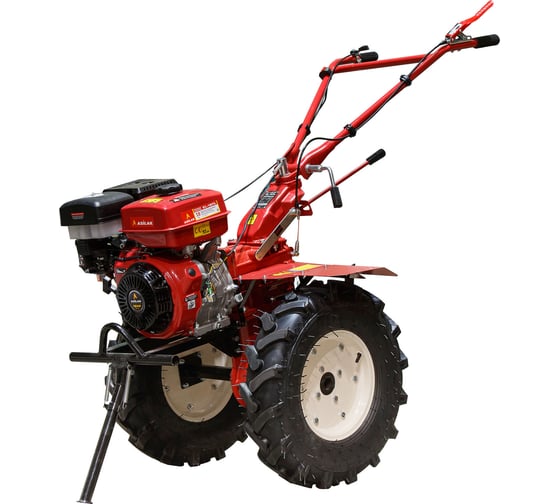 Изображение товара Бензиновый культиватор ASILAK SL-187L AS1556-2