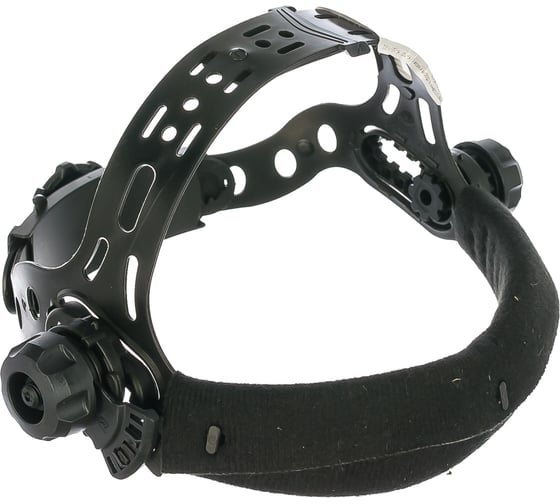 Изображение товара Наголовник в сборе к маскам К-100, К-102, К-202, К-304, К-714Т КЕДР 8005539