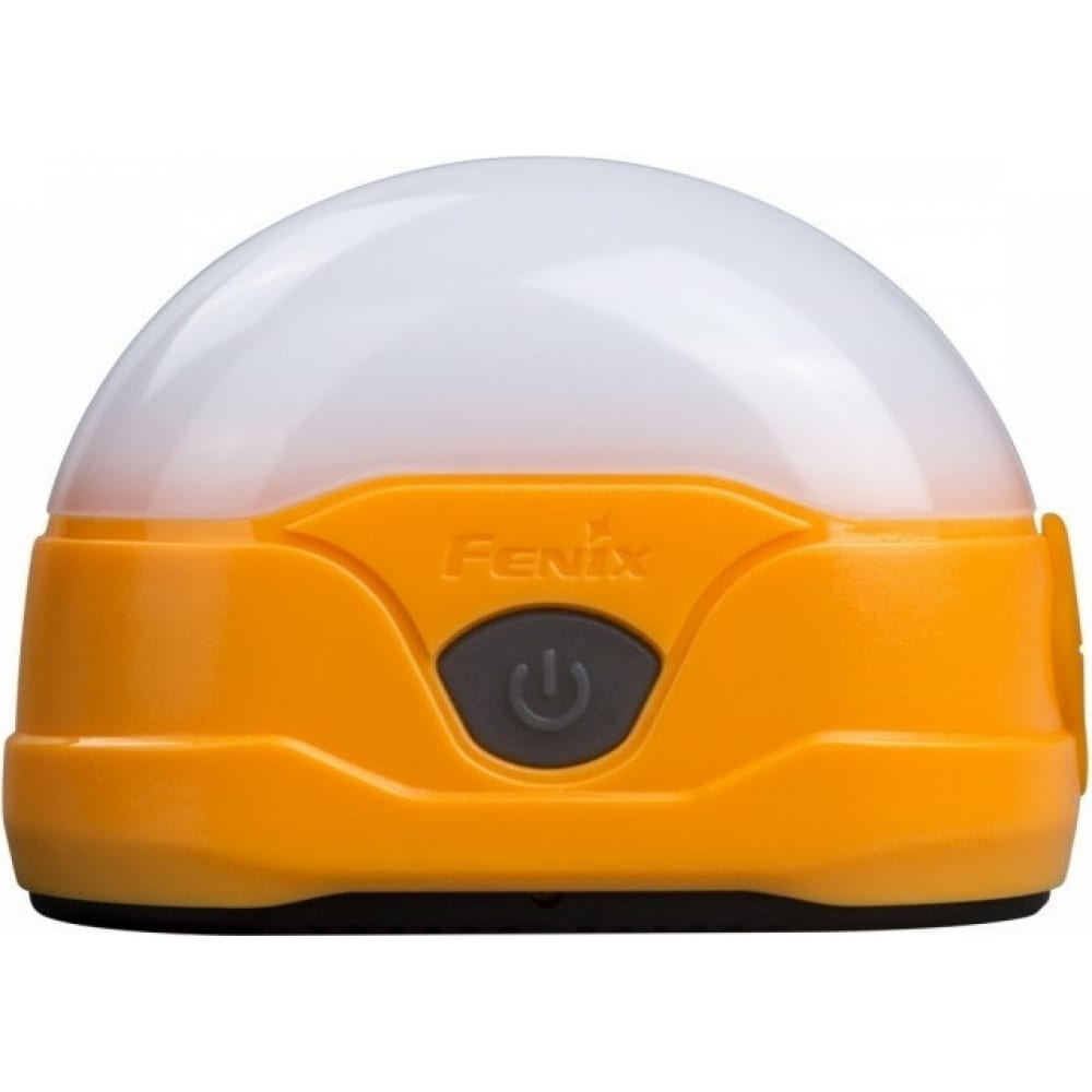 Светодиодный фонарь Fenix фонарь fenix cl20r оранжевый