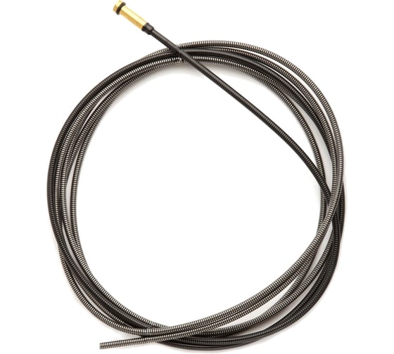 Изображение товара Канал направляющий MAXI (3.4 м; 1.2–1.6 мм; черный) КЕДР 8004458