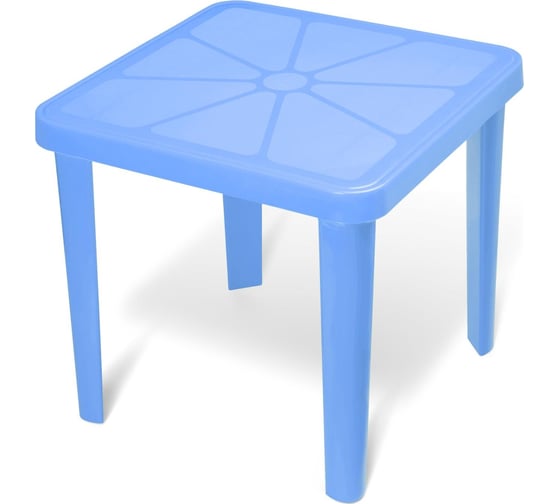 Изображение товара Детский стол Martika Пиколо фиолетовый С822ФИЛ