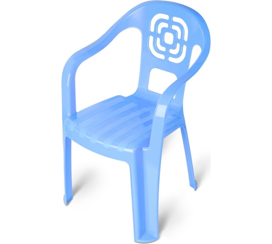 Изображение товара Детский стульчик Martika Пиколо фиолетовый С813ФИЛ