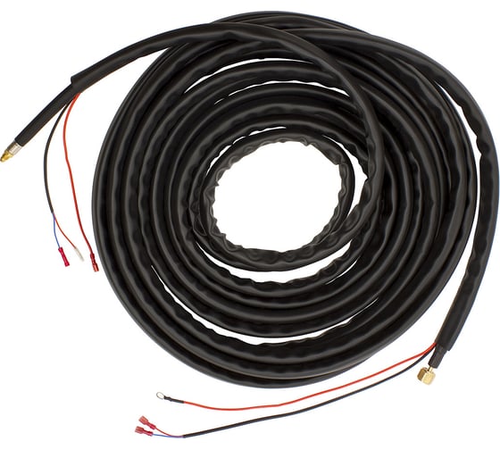 Изображение товара Шлейф (12 м; 2pin; M16*1.5) для LT-141 КЕДР 8004478