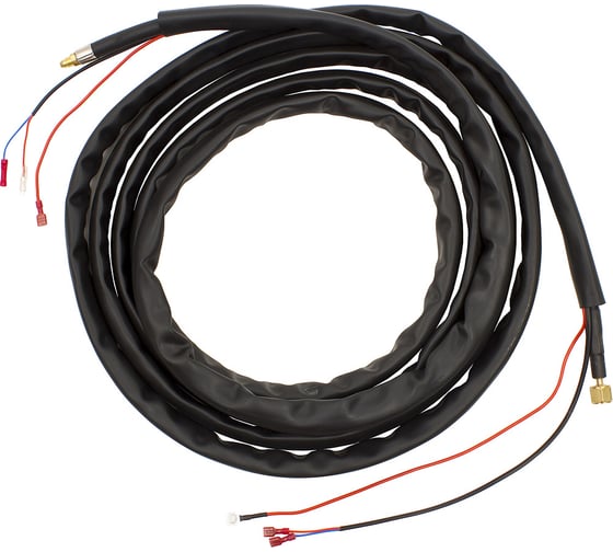 Изображение товара Шлейф (6 м; 2pin; M16*1.5) для LT-141 КЕДР 8004477