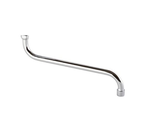 Изображение товара Излив смесителя ARCO DA VELLA 30см ванна круглый с аэратором арт. 13852