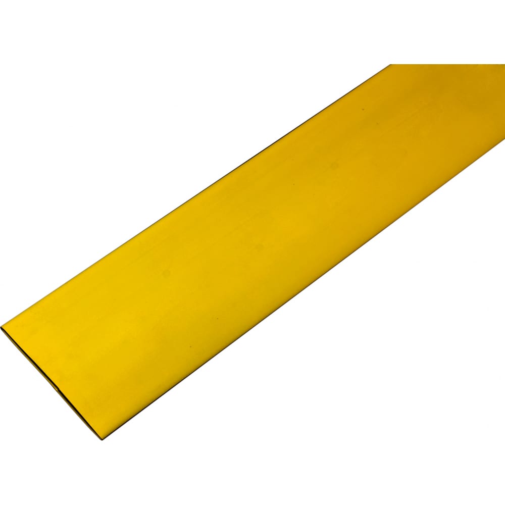 Термоусадочная трубка REXANT термоусадочная трубка vell vl hse621ch с чипом 9 мм на желтом