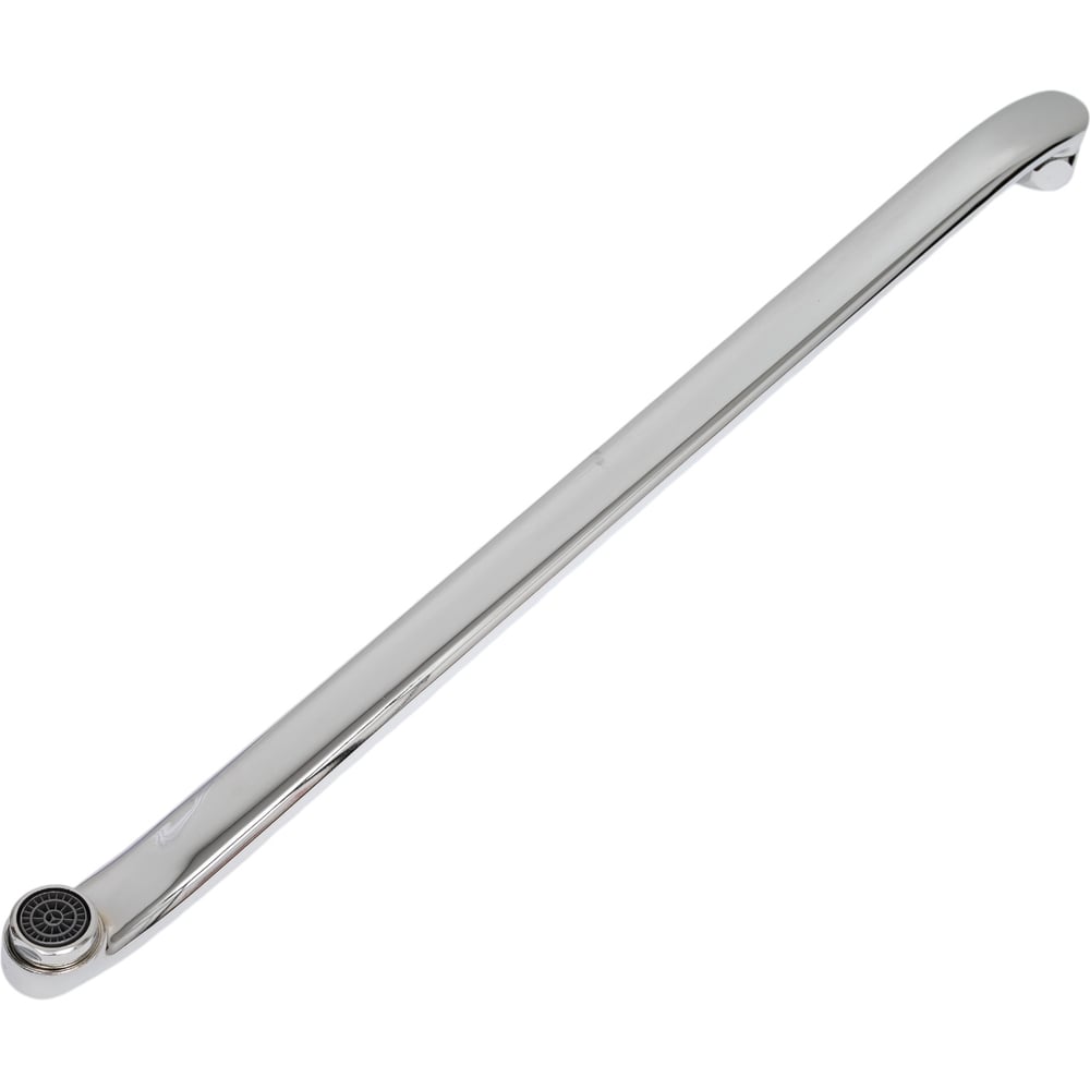 Изображение товара Излив смесителя ARCO DA VELLA для ванны 50 см с аэратором хромированный