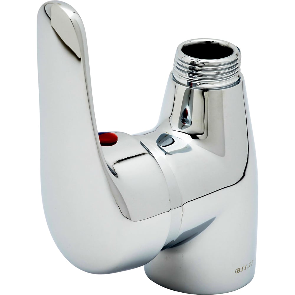 Изображение товара Корпус смесителя ARCO DA VELLA для кухни с боковой ручкой