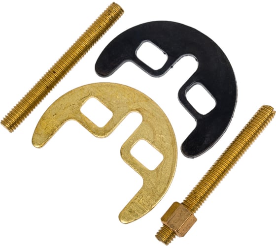 Изображение товара Крепление смесителя ARCO DA VELLA кухня (2 болта) TYL1203 / SK805B-50 19024