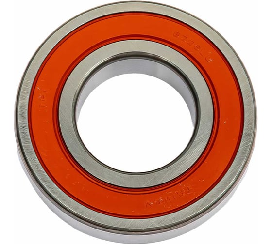 Изображение товара Подшипник TPI 6206 LLUCM/L542 TPI-6206-LLU-CM
