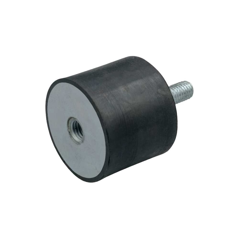Изображение товара Виброизолятор Алтервиа M8x23 до 67 кг A00006.16004004008