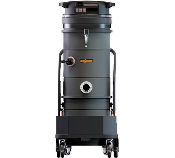 Изображение товара Промышленный пылесос COYNCO Basic WM 375, класс фильтра M WM375M