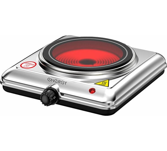 Изображение товара Инфракрасная плита ENERGY en-909 105974