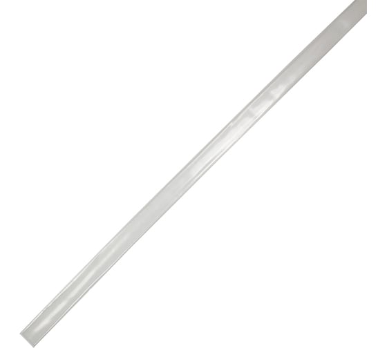 Изображение товара Клеевая термоусадка REXANT ТТК (3:1)-24/8 прозрачная 26-2409