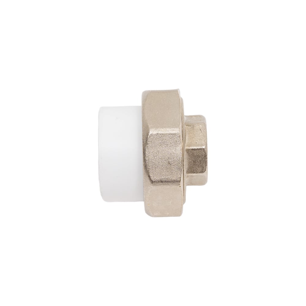 Изображение товара Американка Rvc 25x1/2 внутренняя резьба фитинг муфта комбинированная