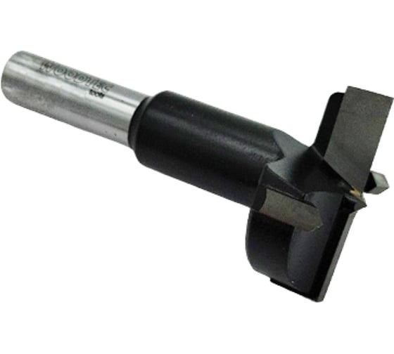 Изображение товара Сверло чашечное 25x57 мм, S10x20 мм, R Woodtec ИН 359108