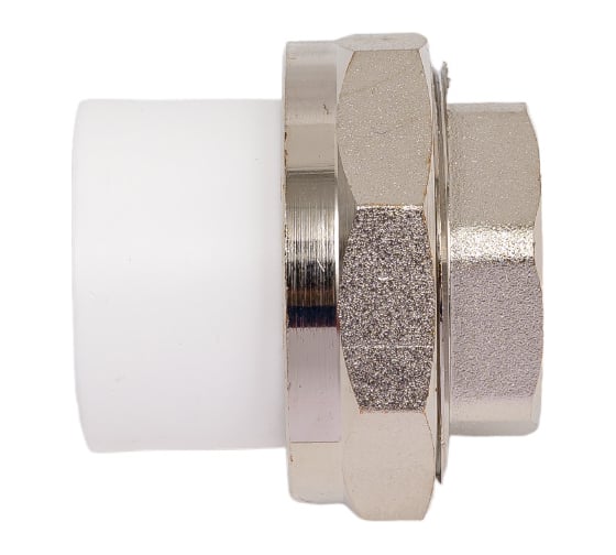 Изображение товара Американка Rvc ППРС внутренняя резьба 25x3/4 04325