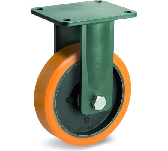 Изображение товара Колесо со стационарной опорой (200 мм; 1600) Tellure Rota 648416