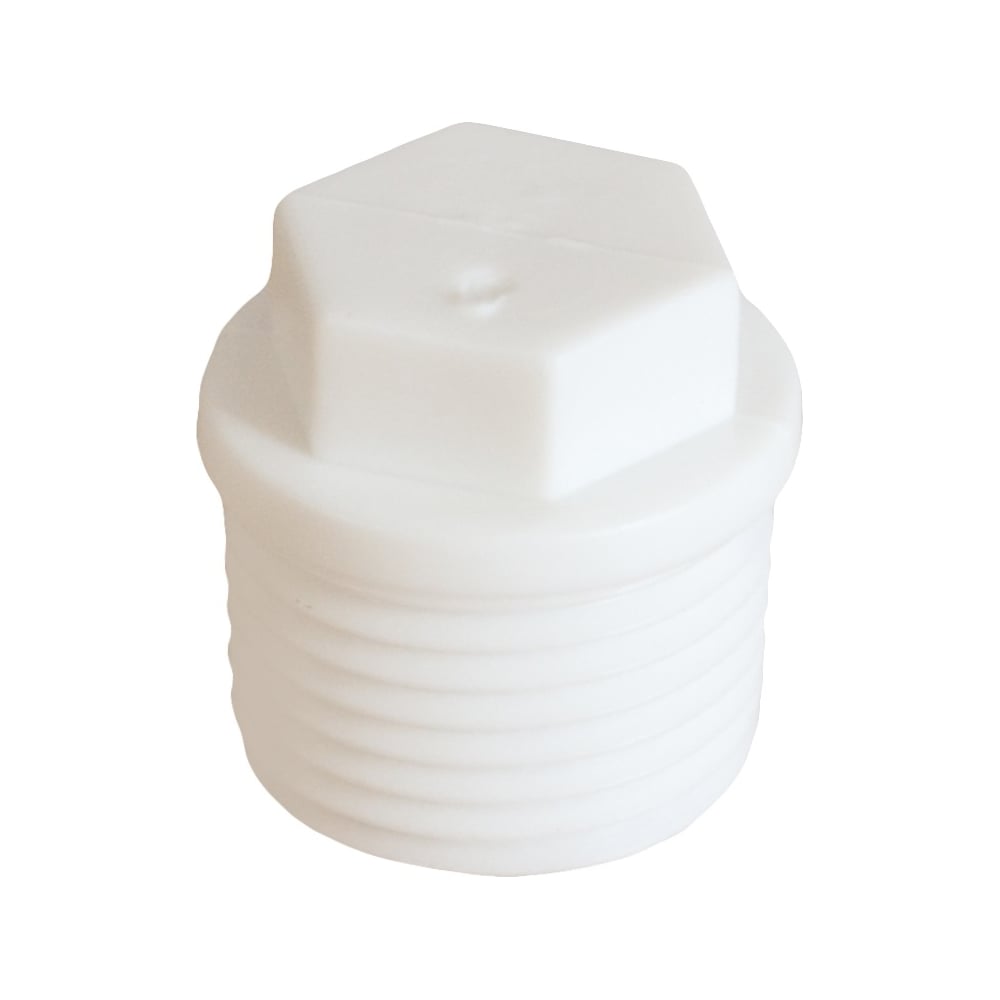 Изображение товара Заглушка Rvc ППРС наружная резьба 20x1/2 25164