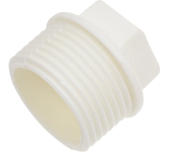 Изображение товара Заглушка Rvc ППРС наружная резьба 25x3/4 06188