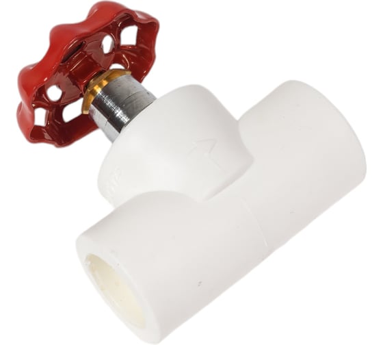 Изображение товара Клапан Rvc ППРС 25 04799