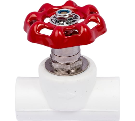 Изображение товара Клапан Rvc ППРС 20 04798